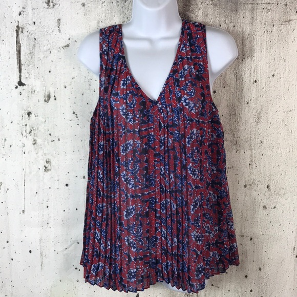 Michael Kors Tops - Michael Kors ruffle top